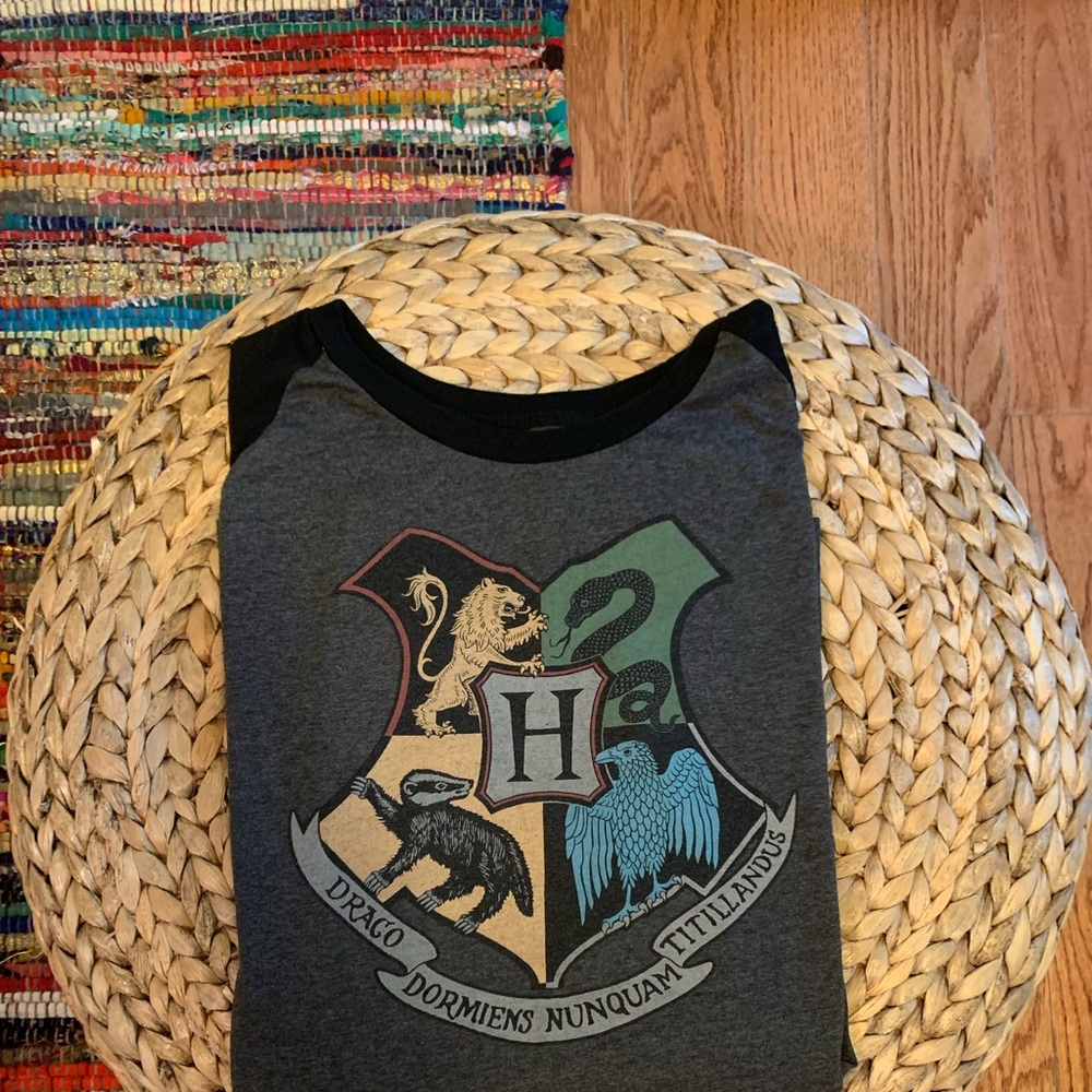 Harry Potter Shirt